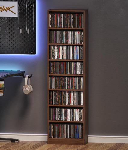 Tier storage rack with - 8,