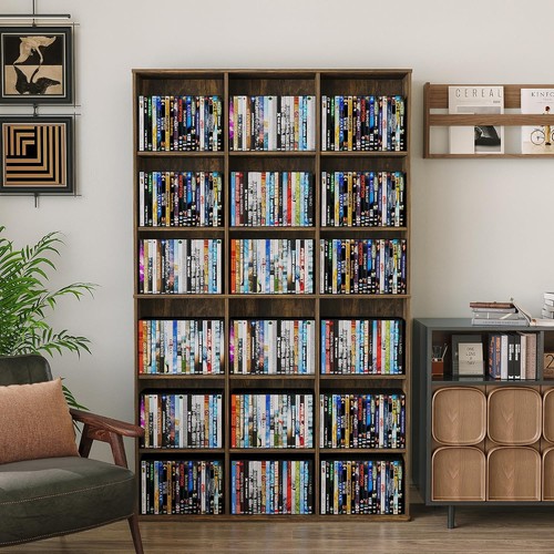 Dvd storage tower - dvd,