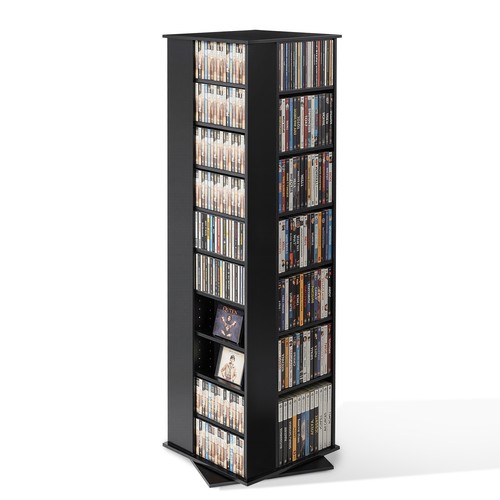 Uimoso media storage - storage, cabinet